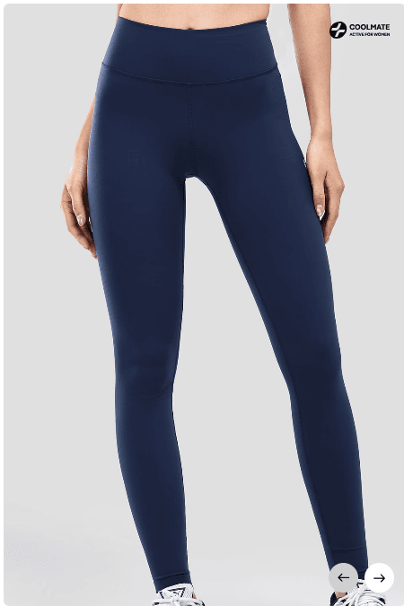 Legging Coolflex Everyday Active
