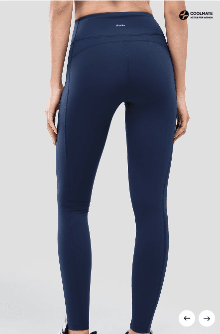Legging Coolflex Everyday Active - Ảnh 5
