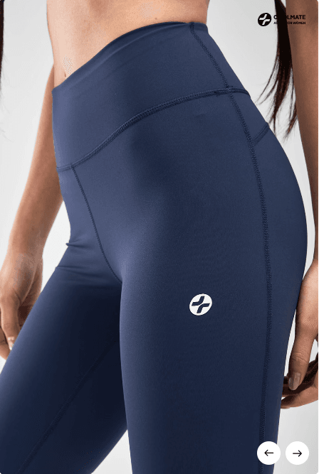 Legging Coolflex Everyday Active - Ảnh 3