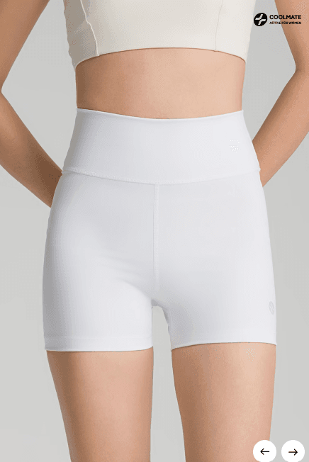 Quần Tights LunaFlex Exdry - Ảnh 2
