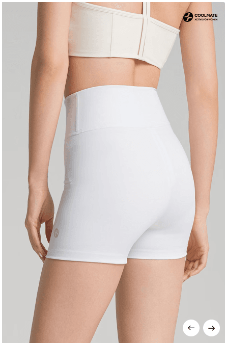 Quần Tights LunaFlex Exdry