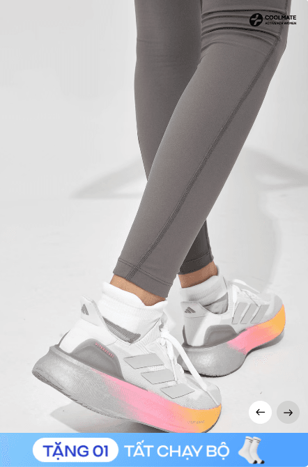 Legging full length - Ảnh 8