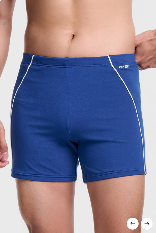 Quần bơi nam Swimming Trunks Coolmate