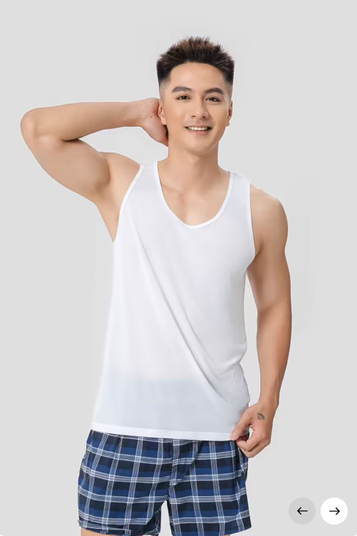 Áo Nam 3