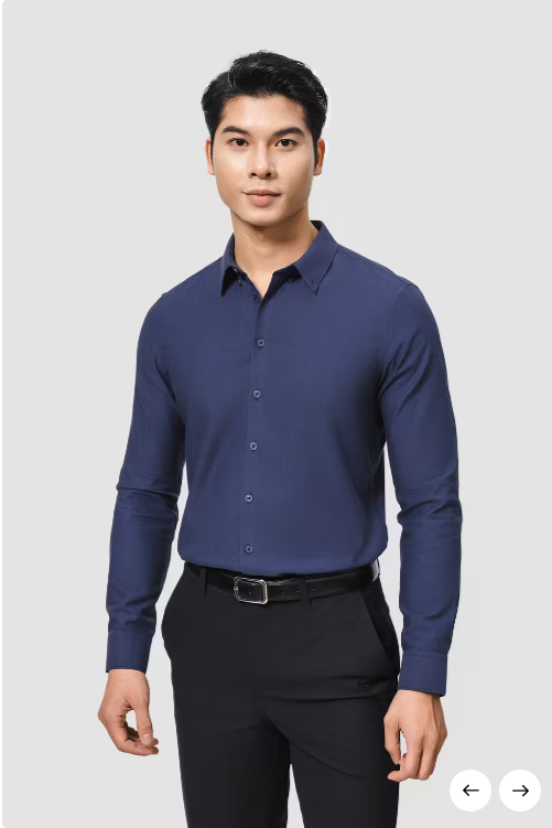 Áo Nam 8