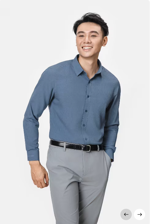 Áo Nam 9