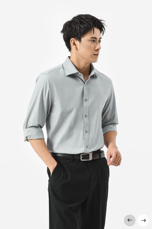 Áo Nam 10