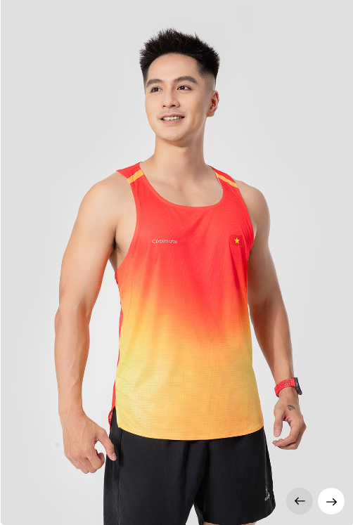 Áo Nam 13